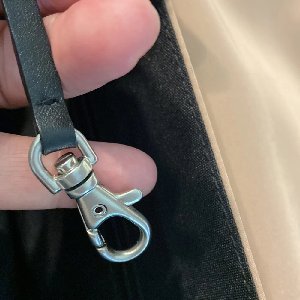 ECCO Bag can be for computer or anything else size 16” wide 12”